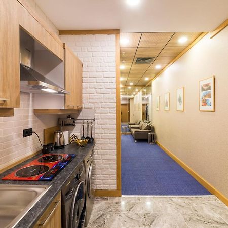 Terrace Suites Golden Horn Istanbul Eksteriør bilde