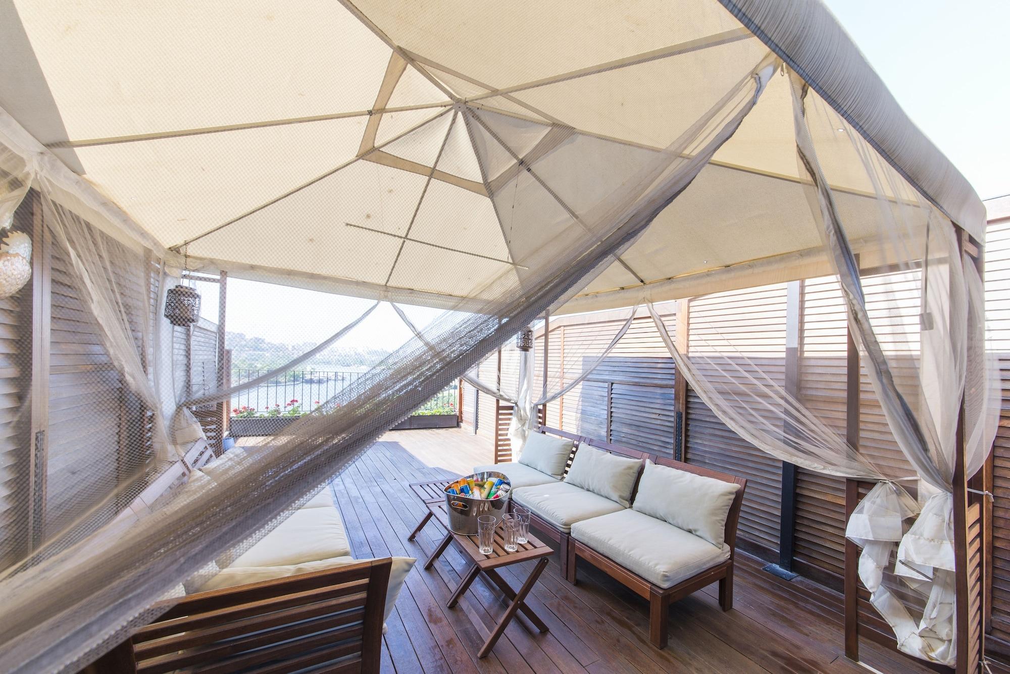 Terrace Suites Golden Horn Istanbul Eksteriør bilde