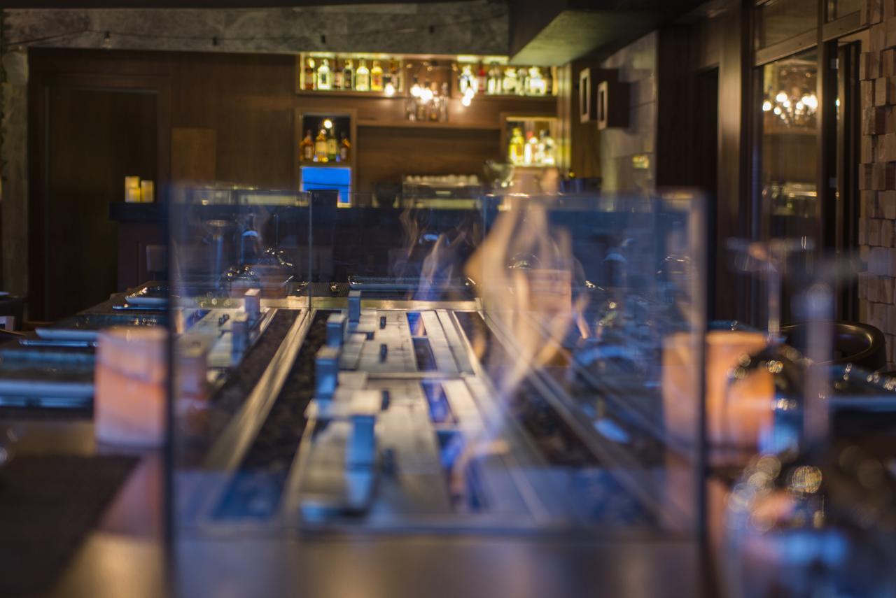 Terrace Suites Golden Horn Istanbul Eksteriør bilde