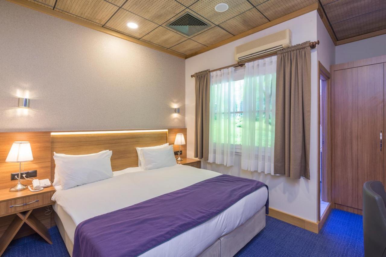 Terrace Suites Golden Horn Istanbul Eksteriør bilde