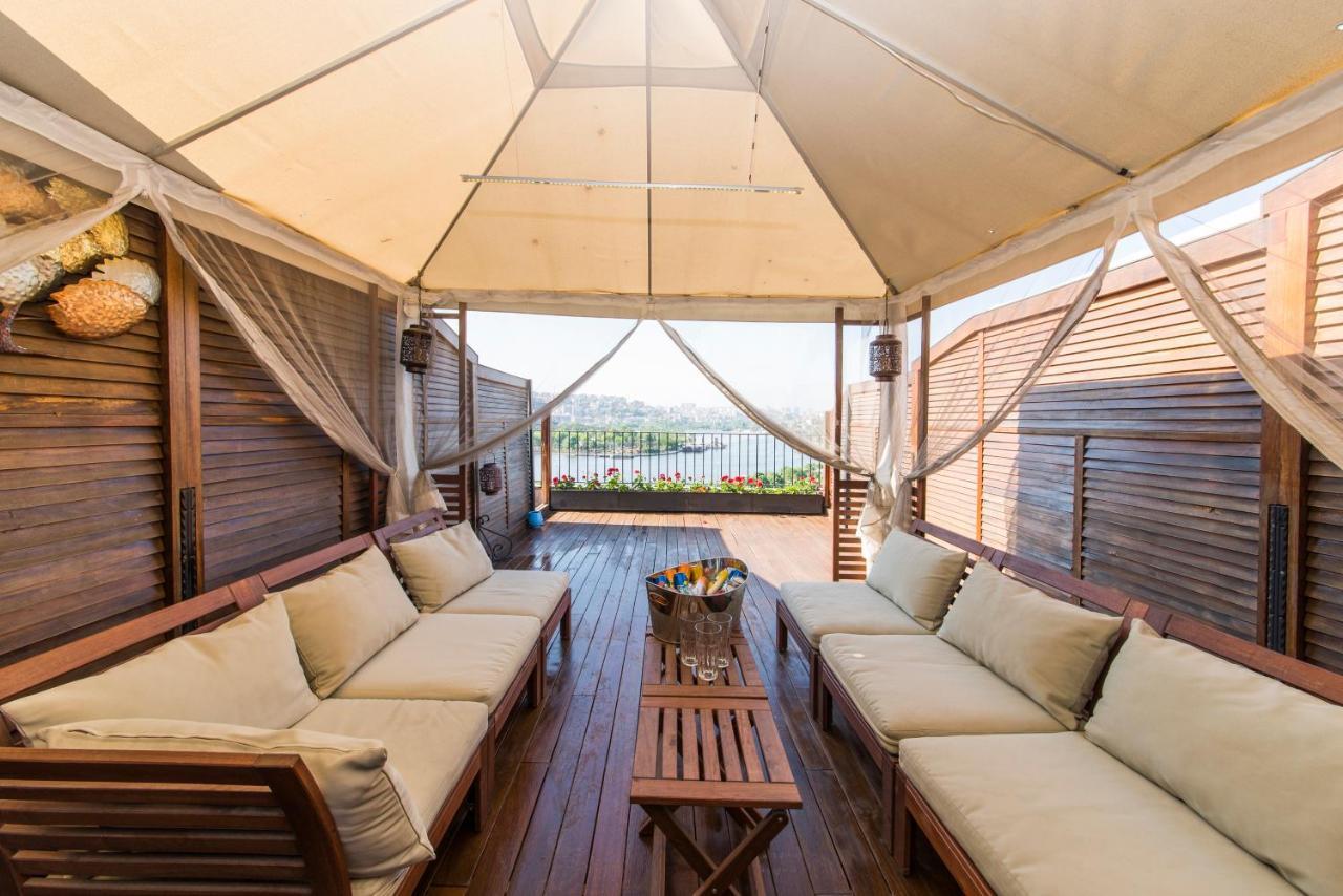 Terrace Suites Golden Horn Istanbul Eksteriør bilde
